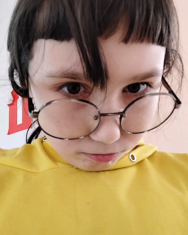 Ульканочка0_0 in LOOKY. . Мимими