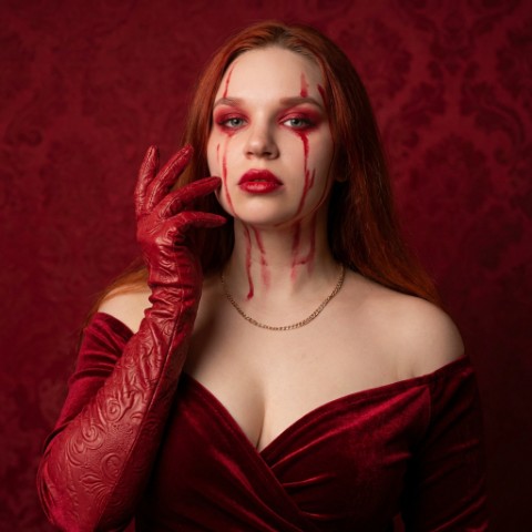 The_Great_Dautrich в LOOKY. . 