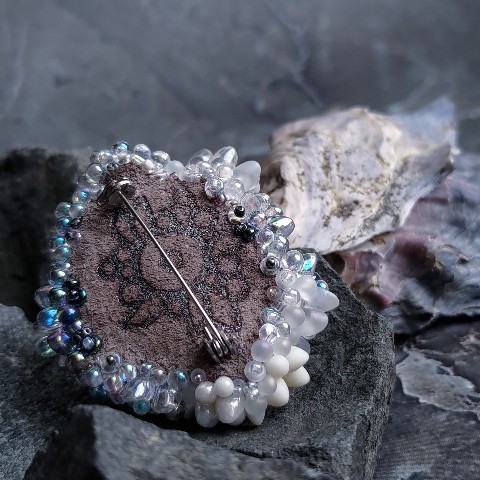 albo_studio в LOOKY. . • BACK SIDE •
Brooch...