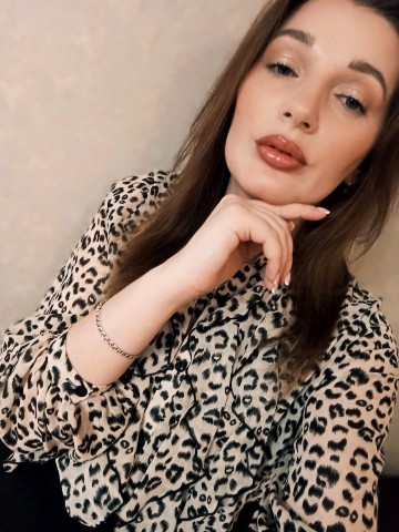 alyonashvec26 в LOOKY. . 