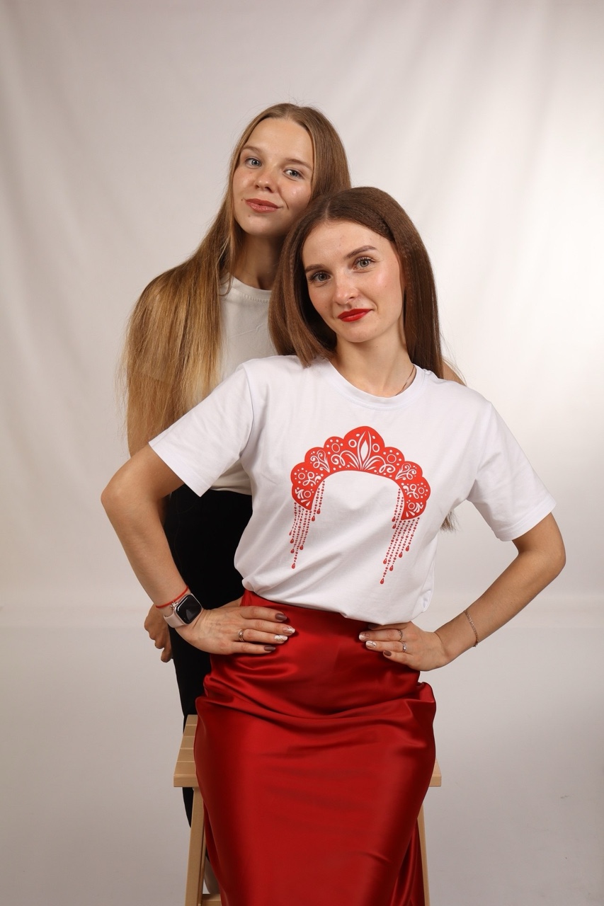 alifanova_nl в LOOKY — 27. И у меня есть лучшая подруга. Это роскошь, которую я не 