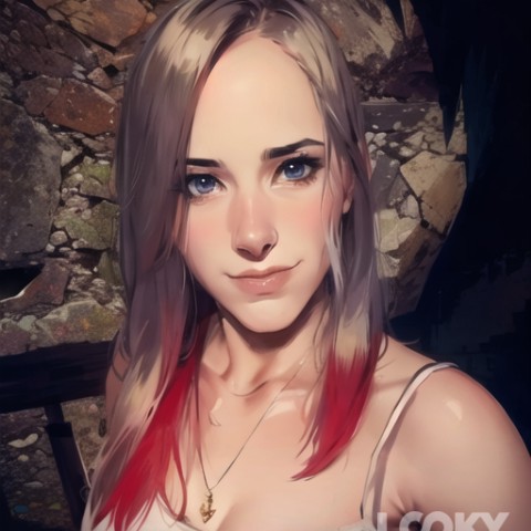 allissia2142 в LOOKY. #Комикс,#LOOKY_нейронка. #Комикс #LOOKY_нейро...