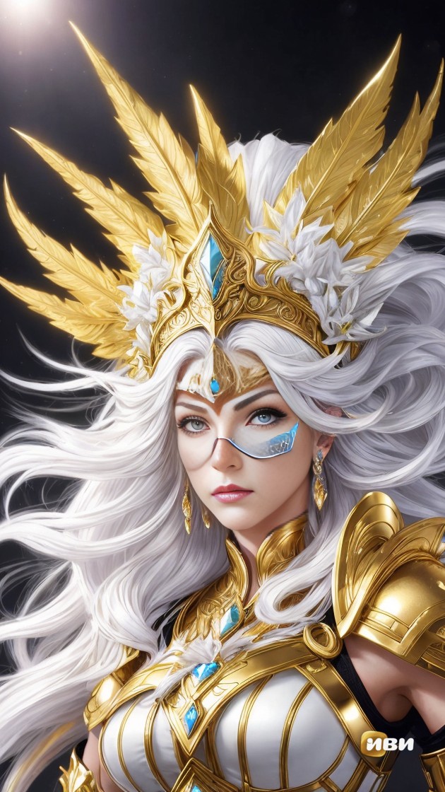 elenavn18 в LOOKY — #Золотое_дно #LOOKY_нейронка