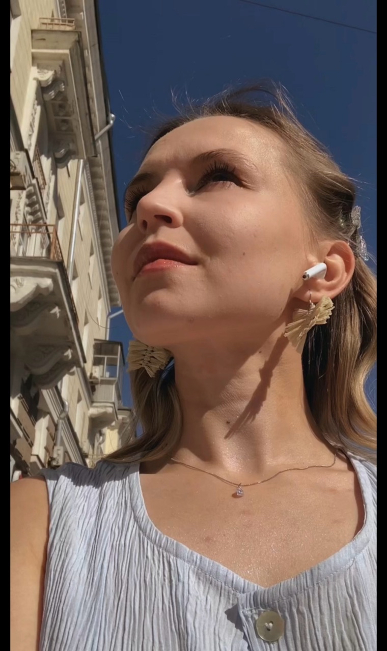 anastasia_shamarina в LOOKY. . главней всего … пого...