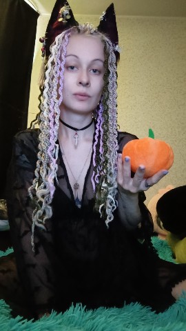 Minoru 666 в LOOKY. . У меня теперь есть м...