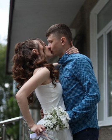 andreiemeljyanov в LOOKY. #свадьба,#нейросеть,#аниме. #свадьба #нейросеть ...