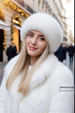 vitaly в LOOKY. . Зима 2025 от Photola...