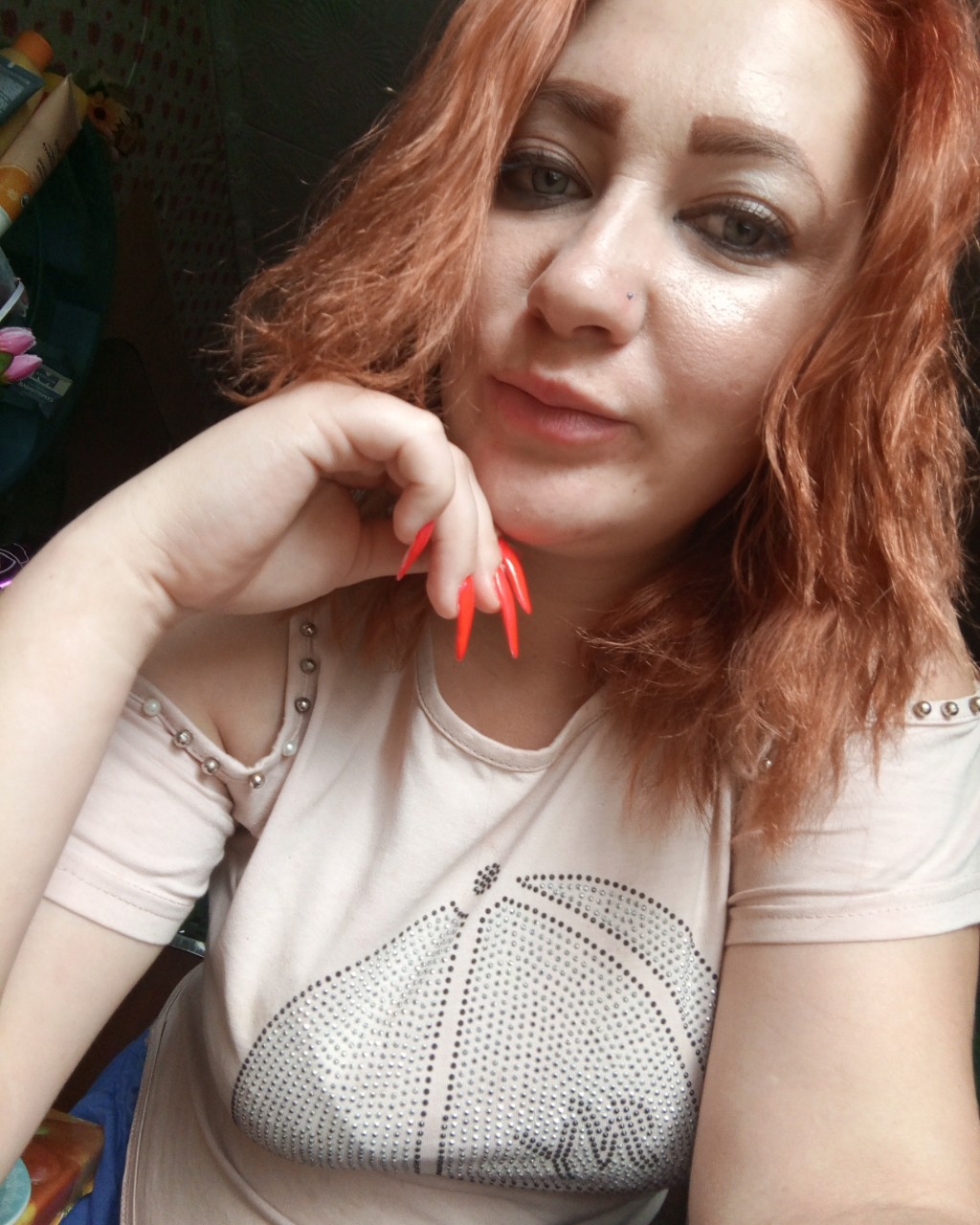 Анна в LOOKY — публикация