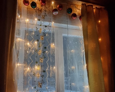 Looky_175294235114282 в LOOKY. . Наш второй домик 🏠
