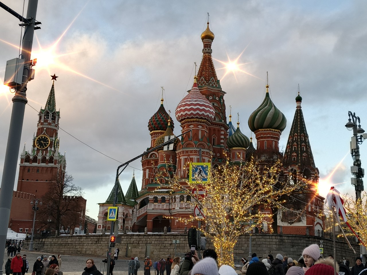 Andrey921 in LOOKY. . 21.12.2024 - Москва
...