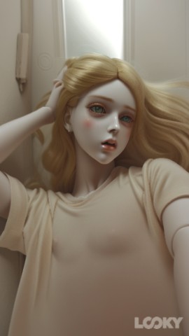 you.re.beautiful_0 в LOOKY. . 