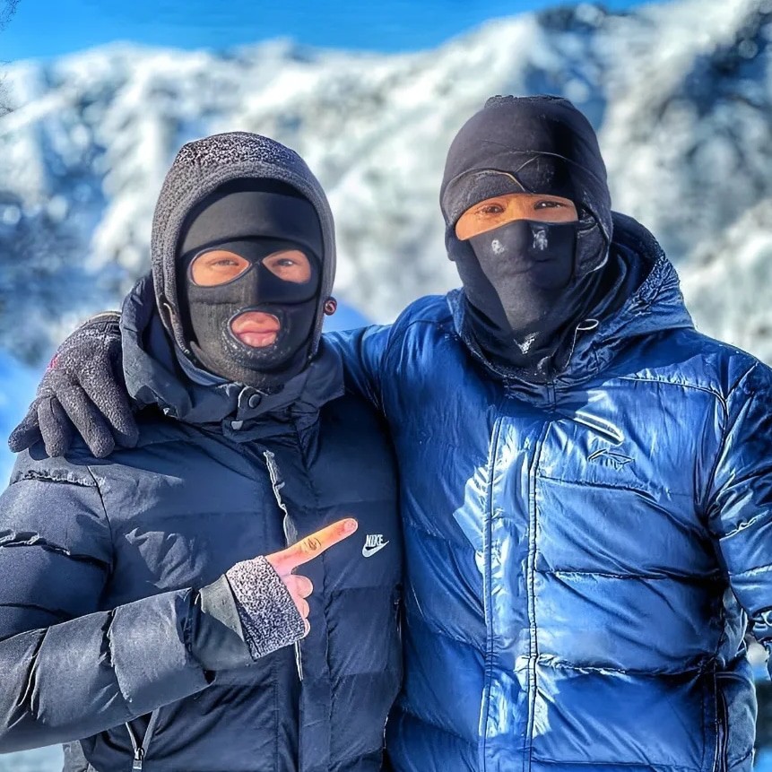 farukh_rakhmatullaev in LOOKY. . С друзьями
.
.
.
.
....