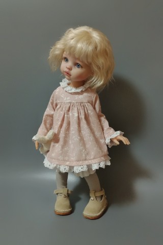 toshka_dolls в LOOKY. . 