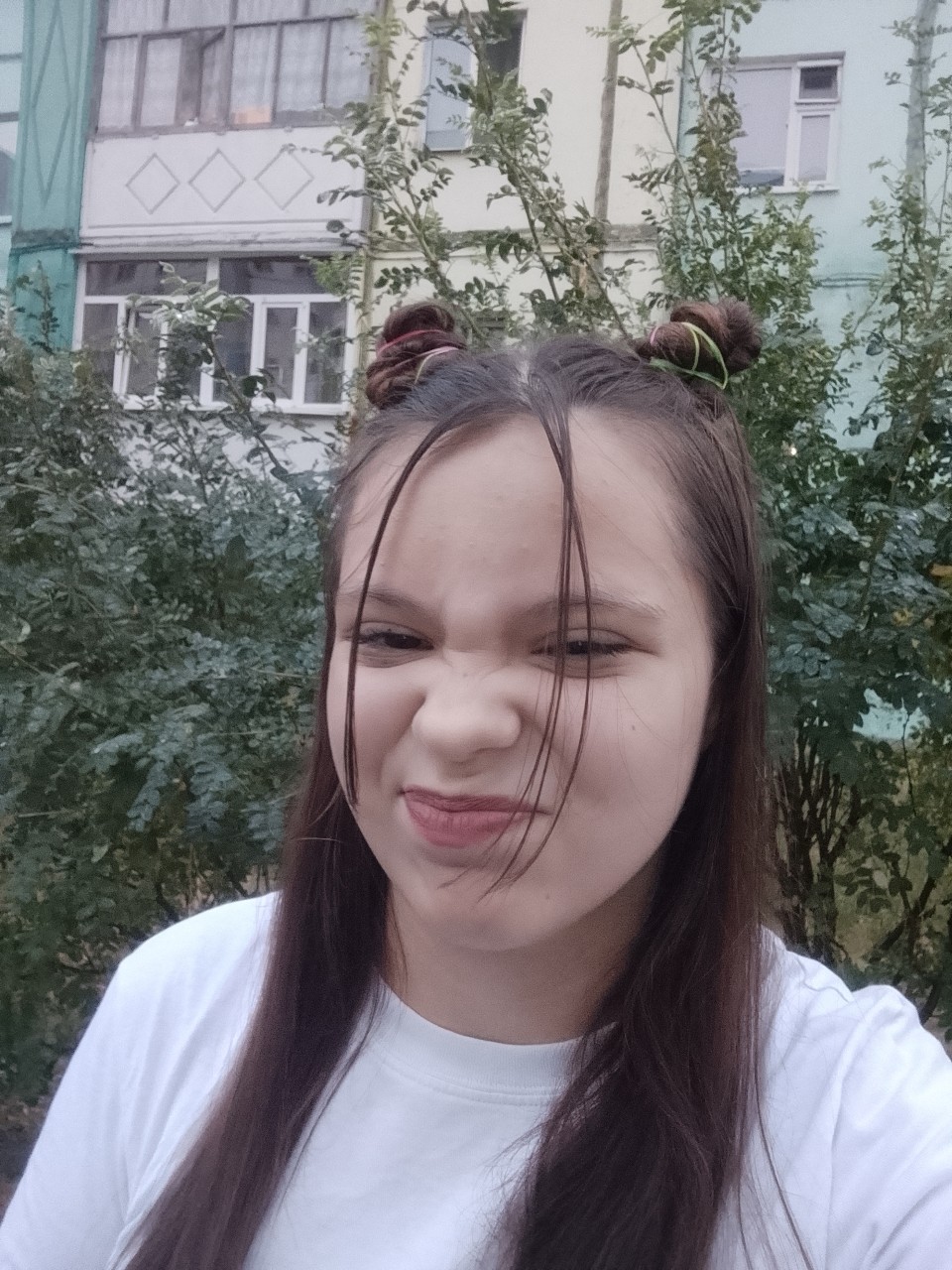 Сладкий Заяц в LOOKY — публикация
