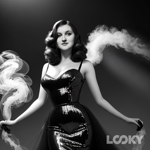 iolantamalina в LOOKY — #Леди #LOOKY_нейронка