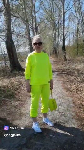 Полина Фирсова в LOOKY. . [#аллея](аллея) [#Сы...