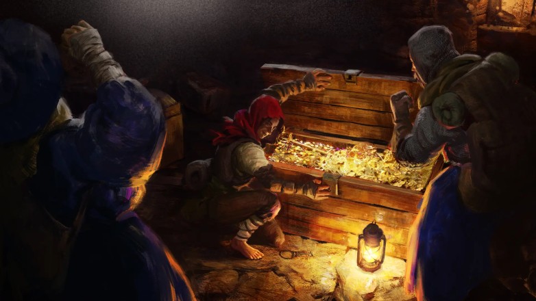 Baldur's Gate 3 стала одной из самых высокооцененных игр за всю 30-летнюю историю издания PC Gamer
🐻
[#игры](игры) [#новости](новости) [#baldursgate](baldursgate) [#looky](looky) [#LOOKY_топ](LOOKY_топ) [#барнаульскийвмассы](барнаульскийвмассы) 