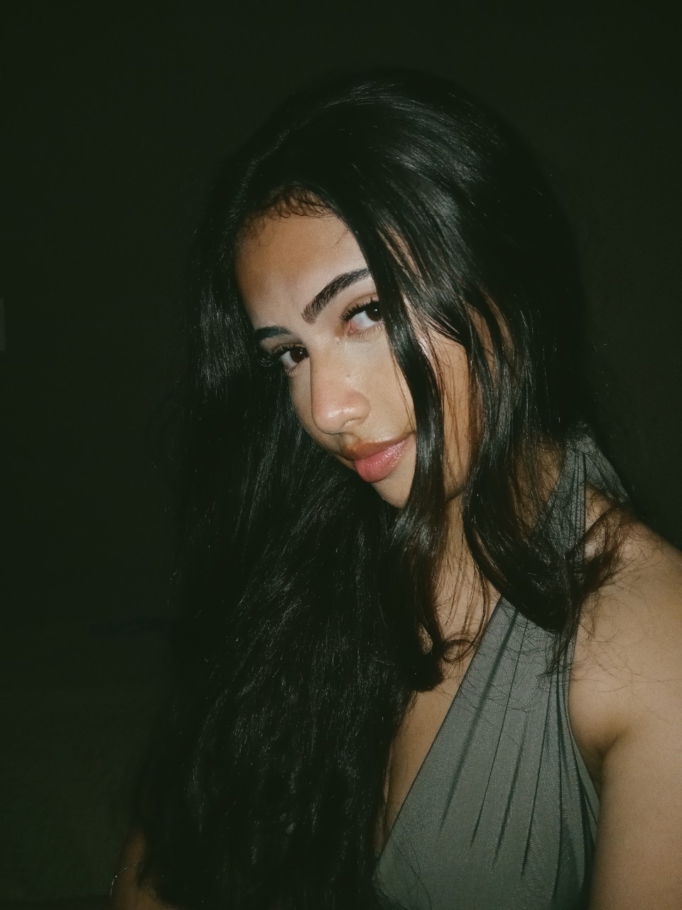 mayraqxz_ в LOOKY — 💚