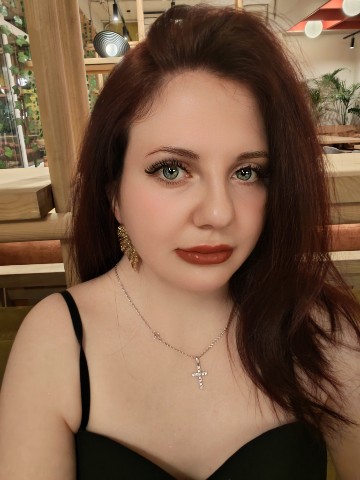 anastasia_lash.26 в LOOKY. . 