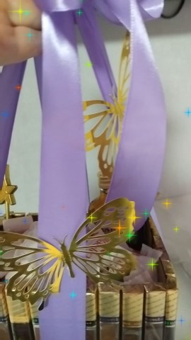 милка в LOOKY — Фантазирую для любимых заказчиков🥳