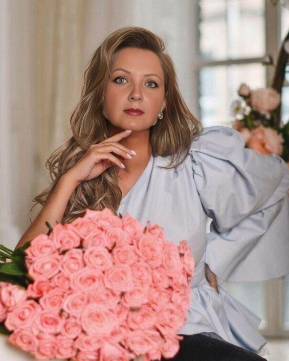 khromchicova