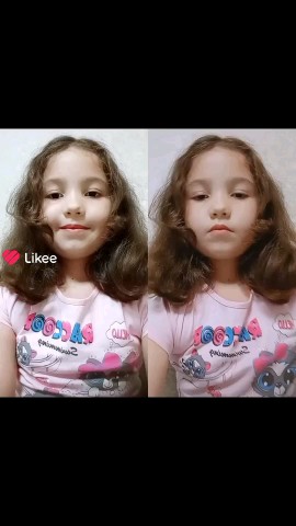 Ангелина in LOOKY. . 