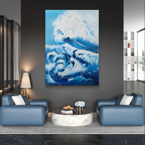 judy_paint в LOOKY. #живопись,#картина,#пейзаж,#интерьер,#купитькартину,#идеиподарка,#идеидляподарка. Новая картина, напом...