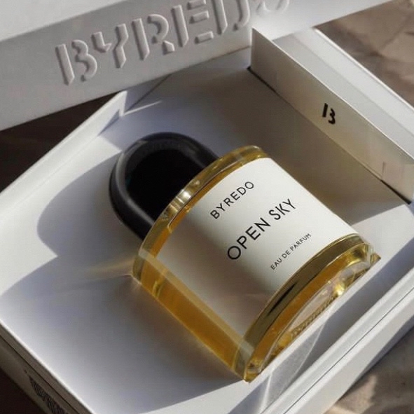 stav_parfum888 в LOOKY — Open Sky Byredo — это аромат для мужчин и женщин, он принадл