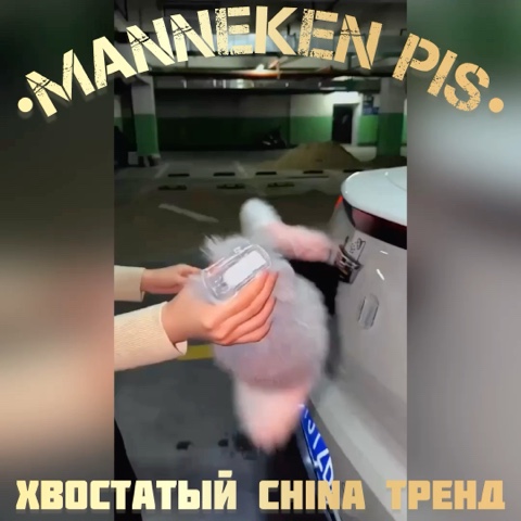 instiweeeyes в LOOKY. . 💥😱💥В Китае появил...