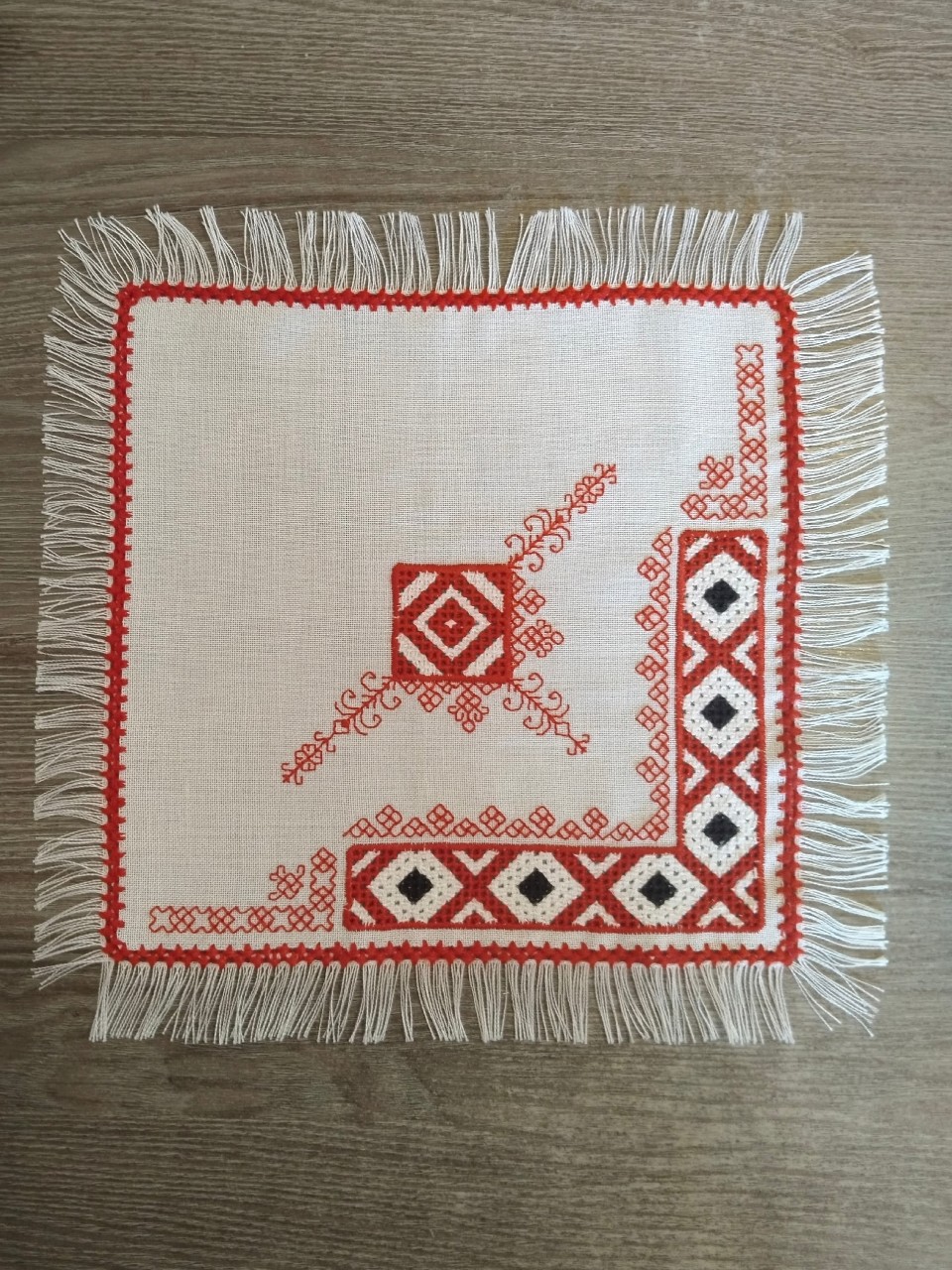 Смоленские кружева in LOOKY. #СмоленскаяПеревить,#НХП,#Смоленскаяобласть,#перевить. Салфетка с вышивкой ...