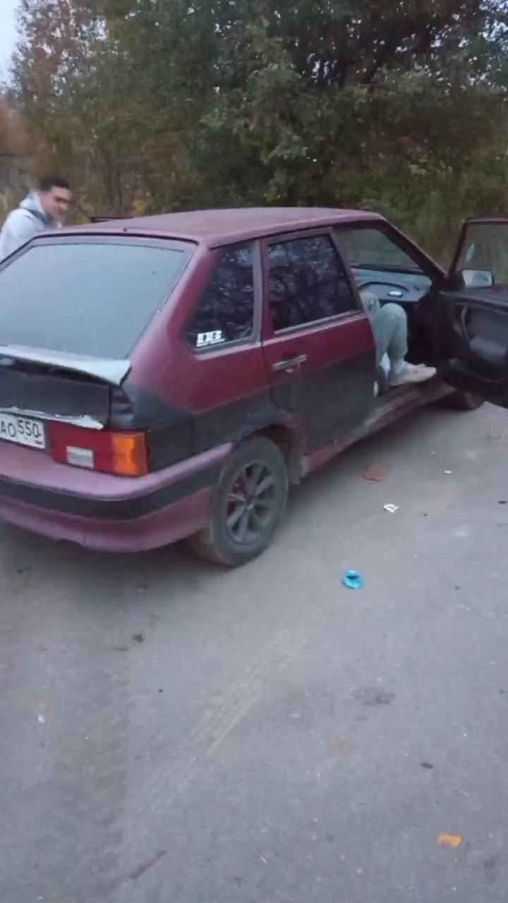 Ivan_Dyp в LOOKY — публикация