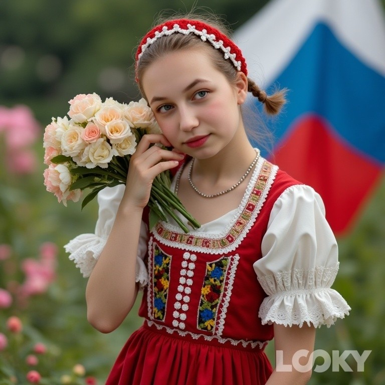 #деньроссии