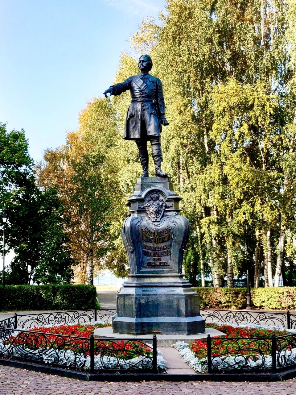 Виктор в LOOKY. #деньгородапетрозаводск
#петрозаводск,#petroskoi,#petrozavodsk,#ptz,#птз,#живувпетрозаводске,#лето,#летовпетрозаводске,#looky,#looky_official,#LOOKY_контент,#looky_you,#you,#looky_топ. 28 июня - день город...