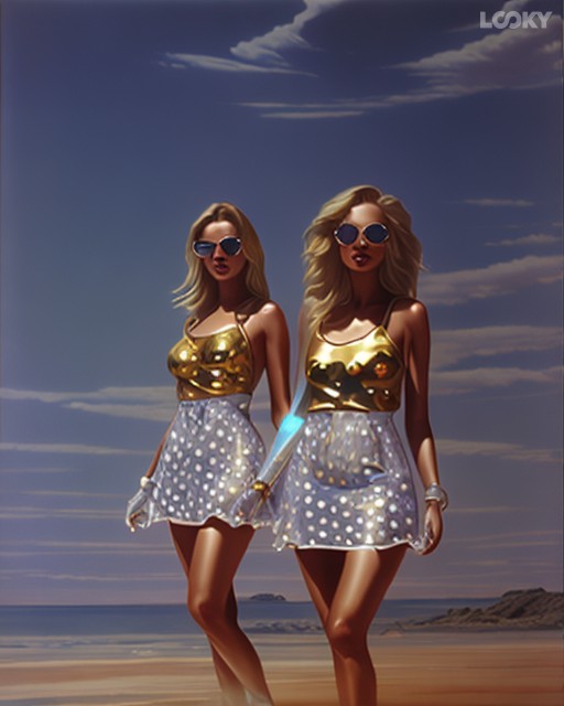 LaLa в LOOKY — фото 6