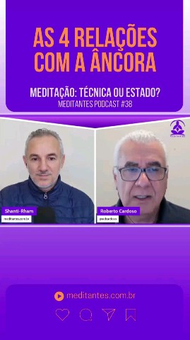 meditantespodcast в LOOKY. #meditation,#meditación,#meditante,#meditantes,#medi. As 4 Relações com a ...