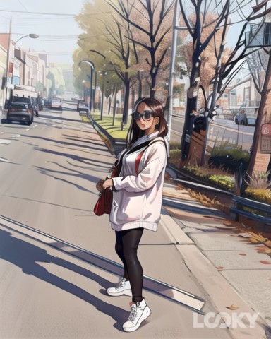 art Comic_book в LOOKY. #Комикс,#LOOKY_нейронка. #Комикс #LOOKY_нейро...