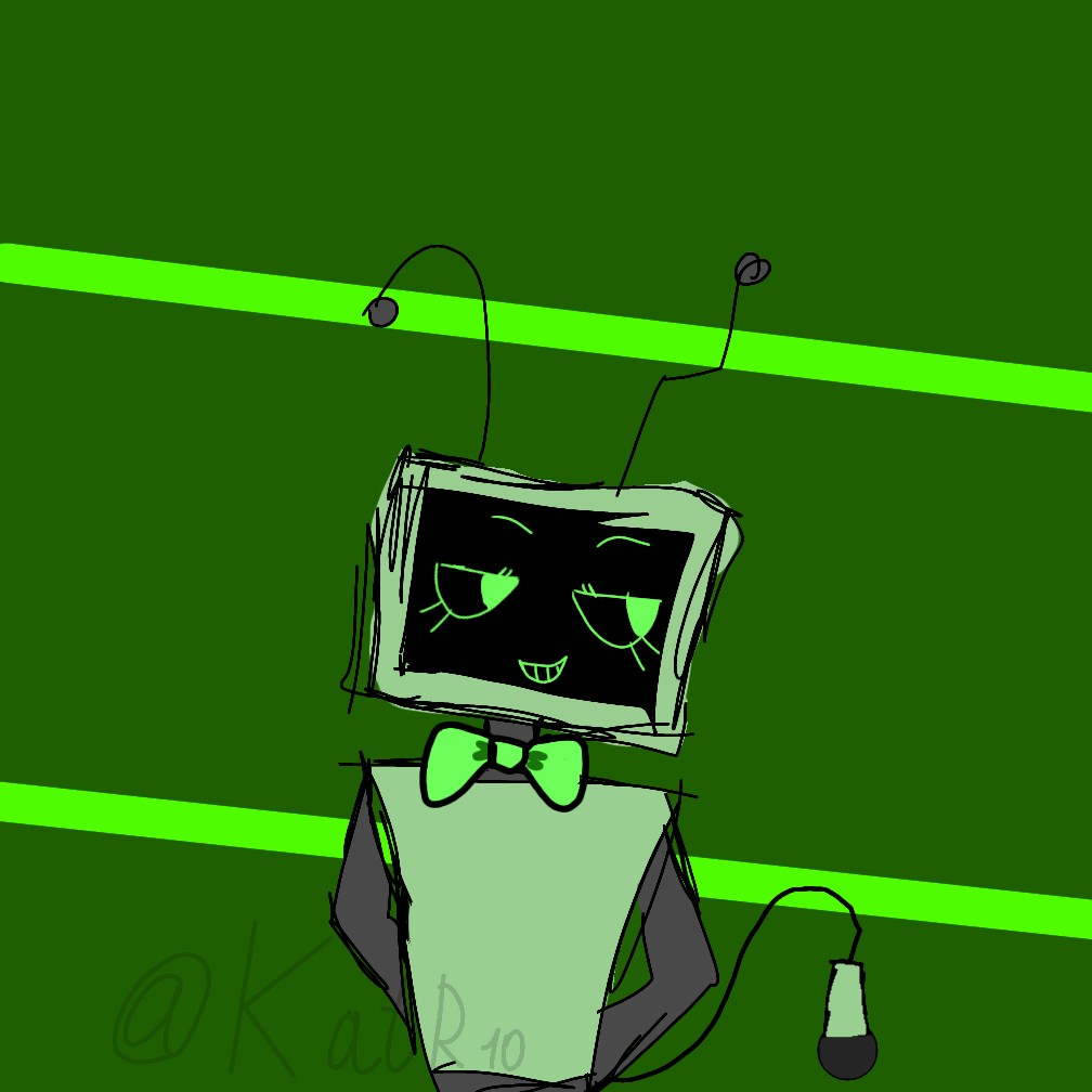 КаtR10 в LOOKY — ¤☆/Vee\☆¤
[#bandyworld ](bandyworld)[#art ](art)

Крч,всё бу