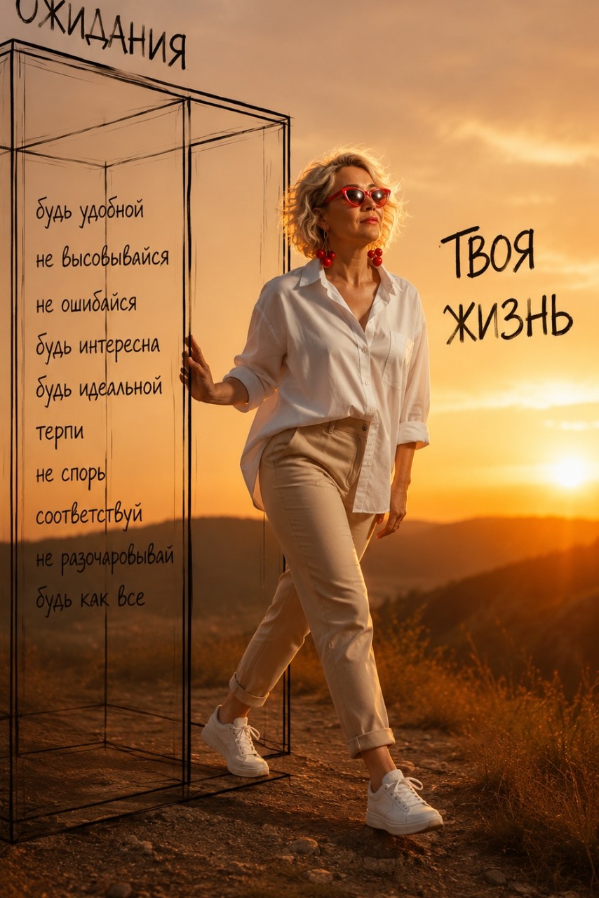 Промпт в шапке профиля ⬆️
[#looky_топ ](looky_топ)[#тренд ](тренд)