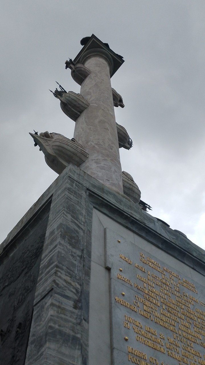  в LOOKY — публикация