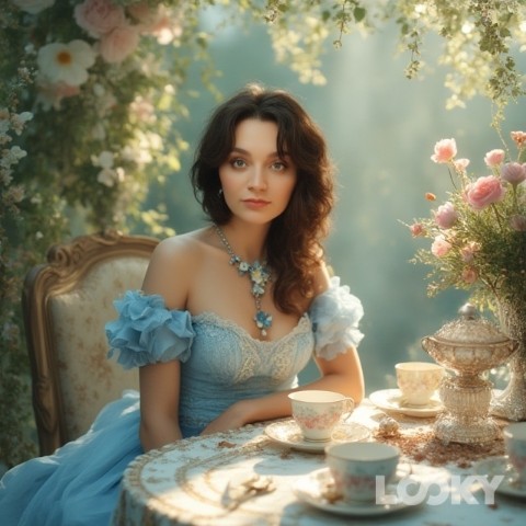 Yana в LOOKY. . 💐Уважаемые красавиц...