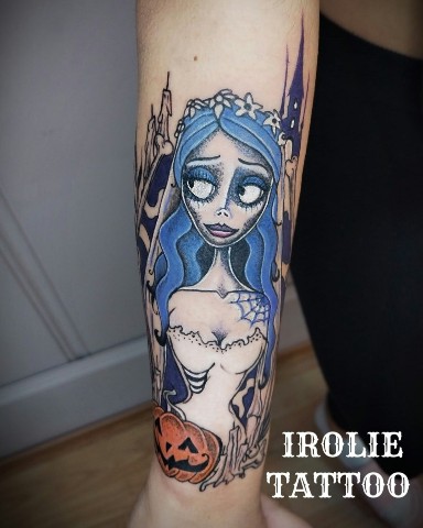 IROLIE в LOOKY. #irolietattoo,#tattoolipetsk,#tattoo,#татулипецк. #irolietattoo #tatto...