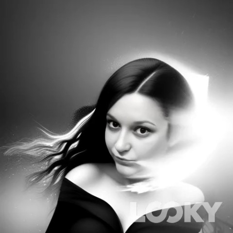 Looky_1698636957939 в LOOKY. . [#LOOKY_нейронка](LO...