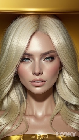 Looky_1698069719546 в LOOKY. #Золото,#LOOKY_нейронка. #Золото #LOOKY_нейро...