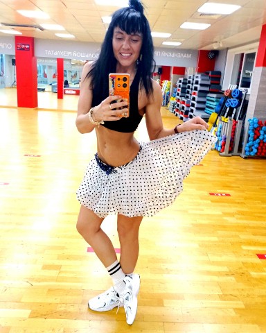 Kat_Pro_WC в LOOKY. #WC,#Zumba,#fitness,#тренер,#работа,#любимаяработа,#танцы,#танцыдлядуши,#спорт,#спортсменка,#красиваядевушка,#какпохудеть. Место, которое делае...
