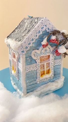 svetaarthome в LOOKY. . Домовая резьба и кре...