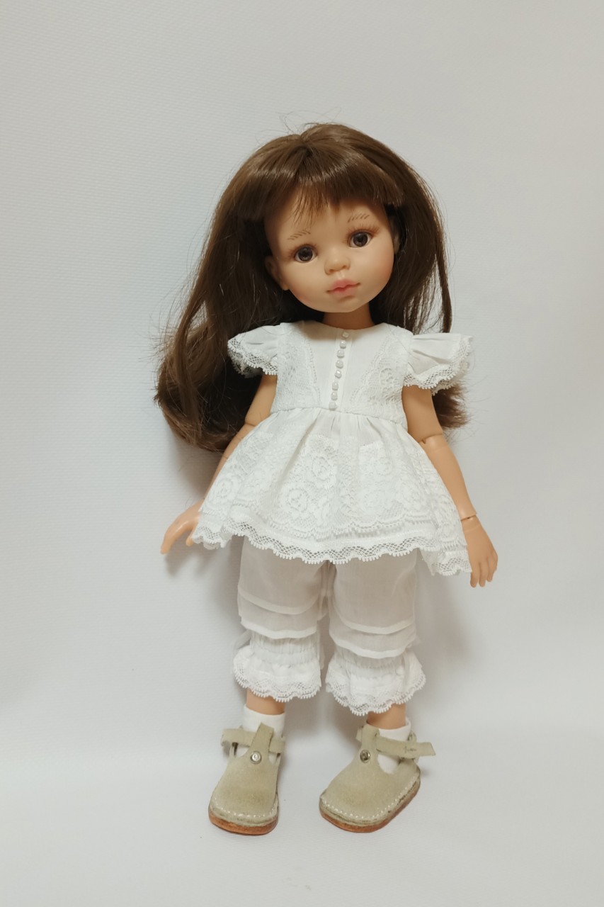 toshka_dolls в LOOKY — публикация