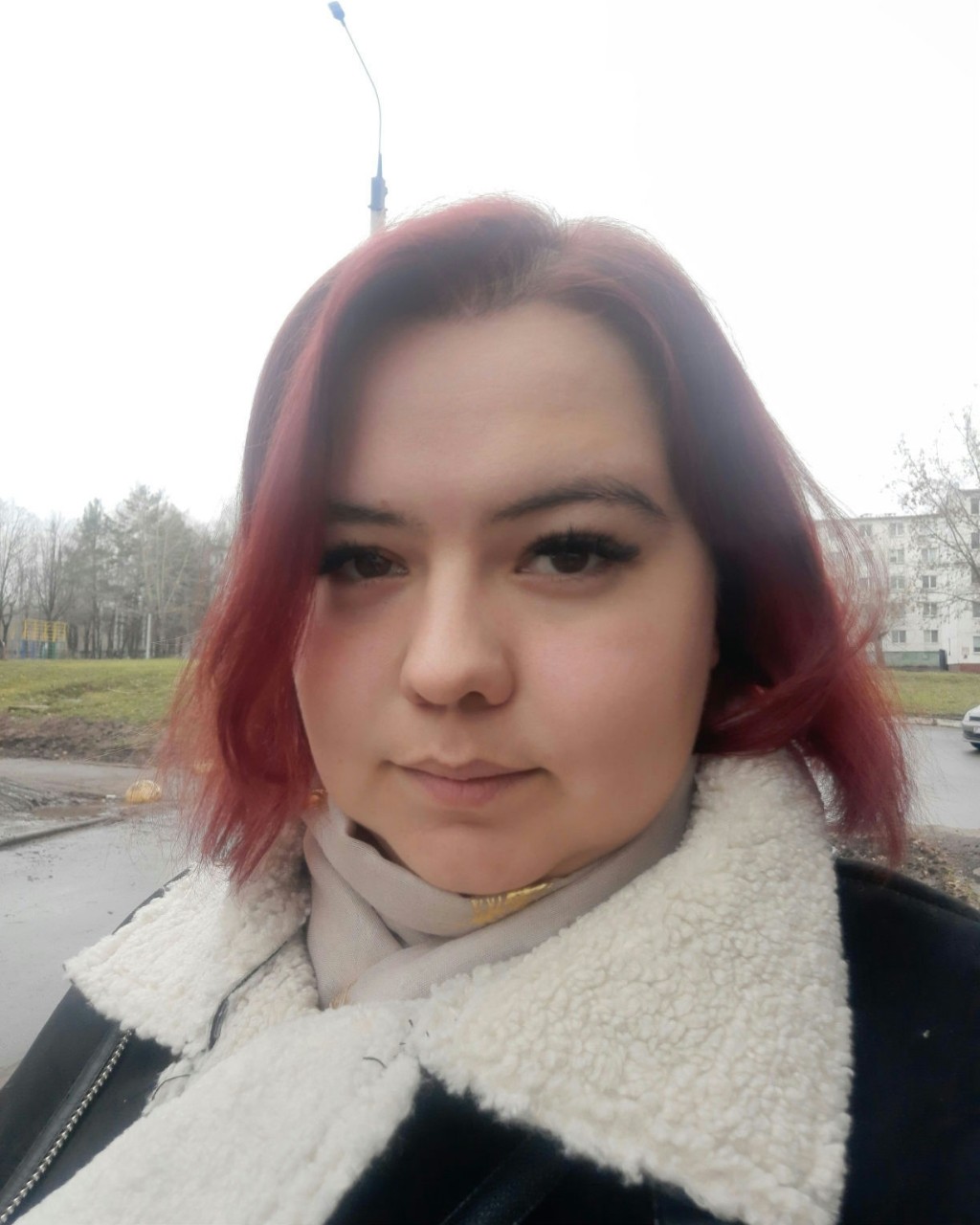 maaririka в LOOKY — публикация