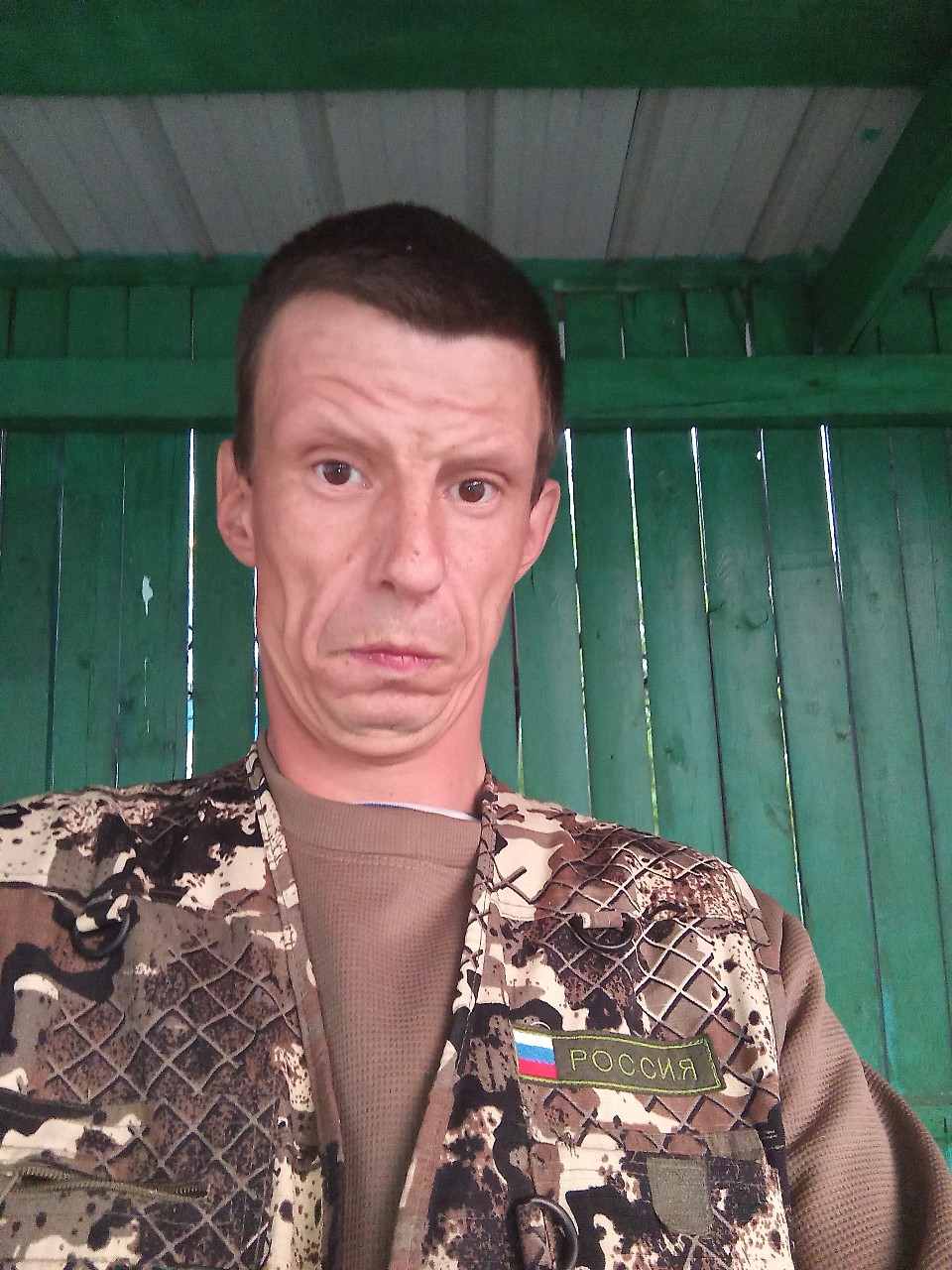 Сергей Сергеевич Попов