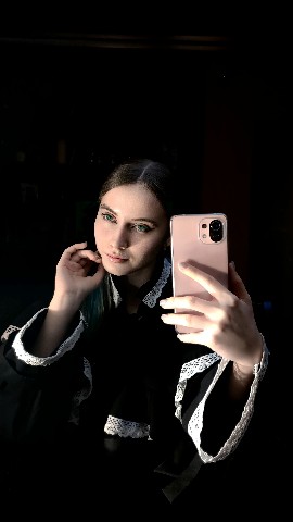 ZefirCheeks007 в LOOKY. #girl,#фото. [#photografer](photo...