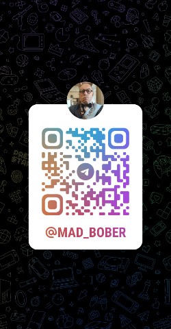 Mad-Bober в LOOKY. . https://live.vkvideo...